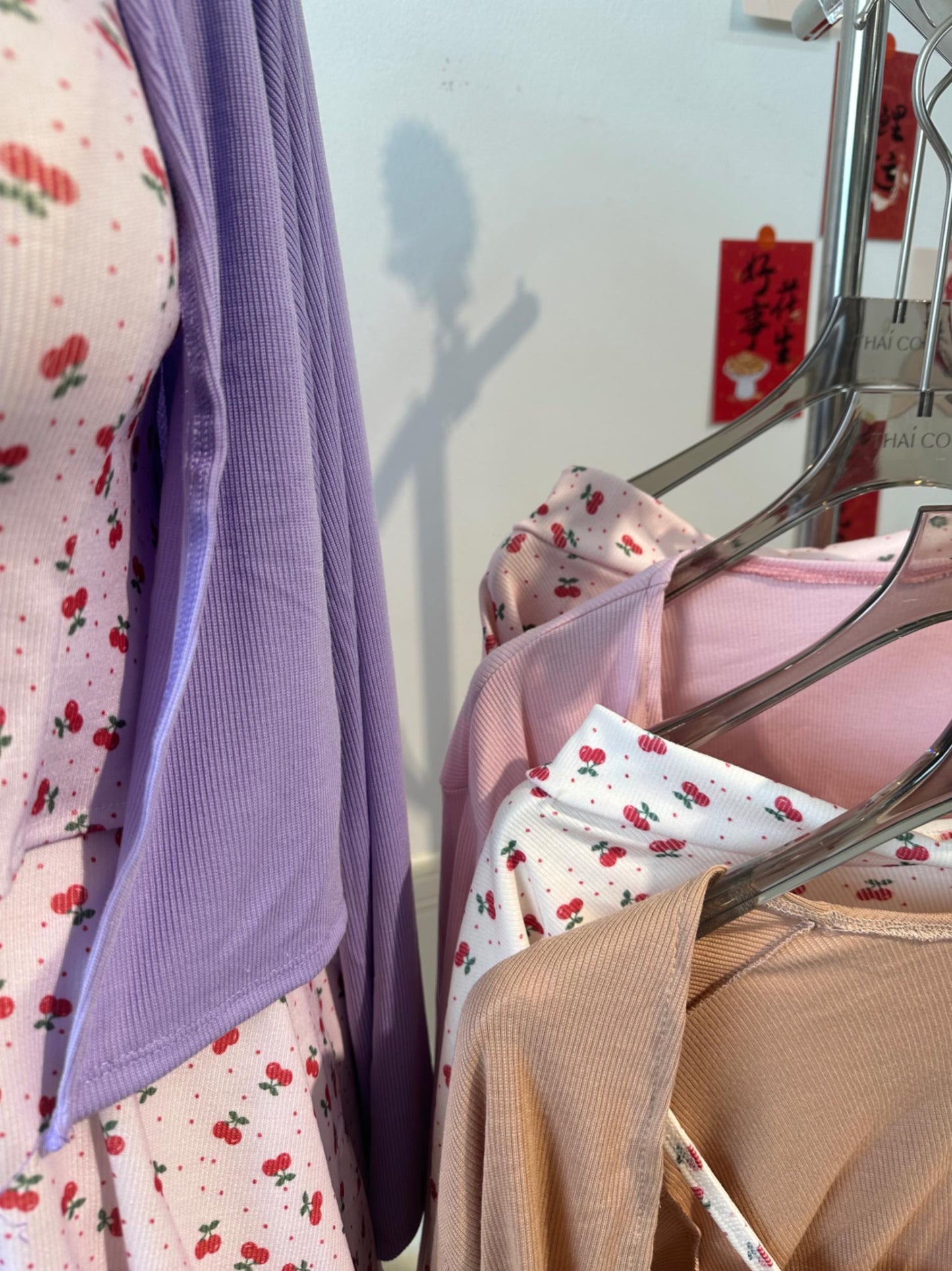 甜美气质三件套 #TC140