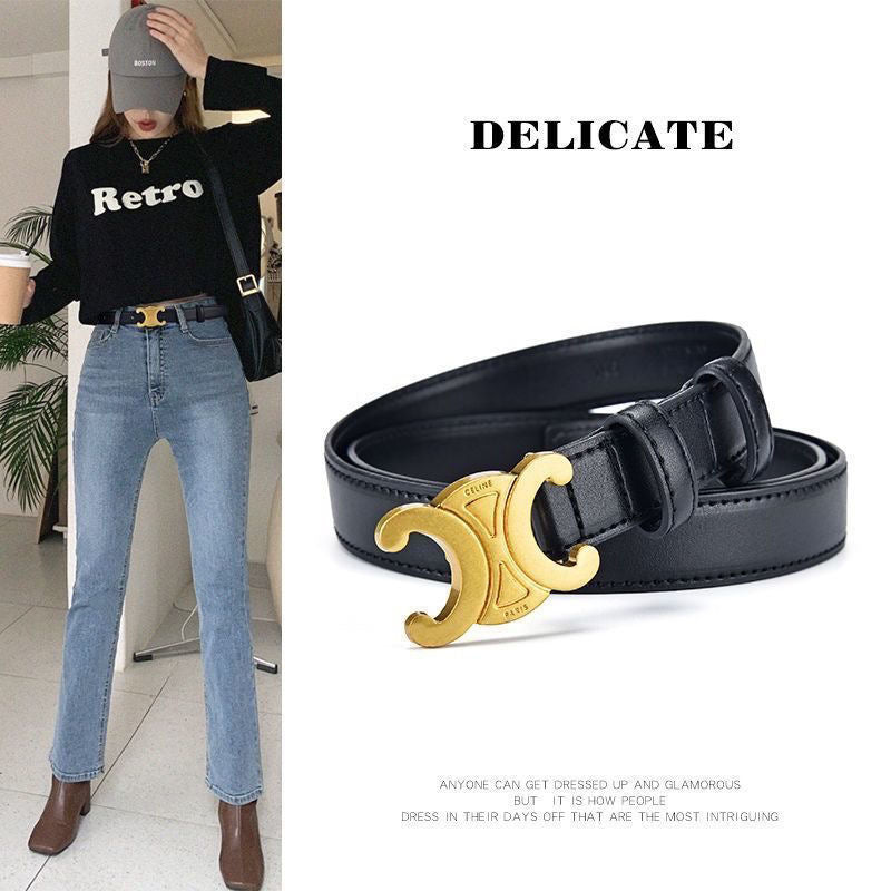 CELINE BELT #BT4