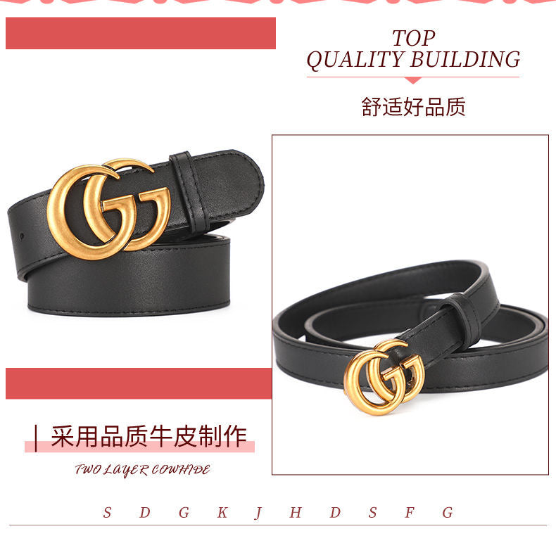 GG BELT #BT2