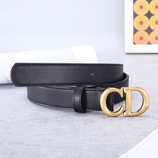 CD BELT #BT1