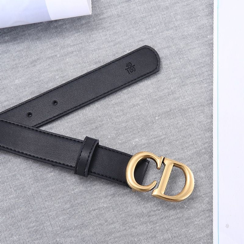 CD BELT #BT1