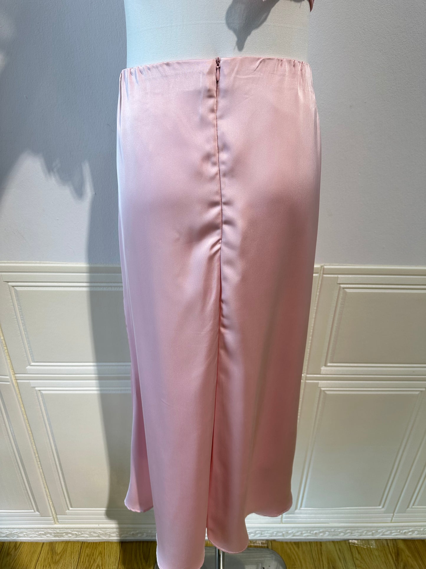 新中式复古衫套装 #TC316