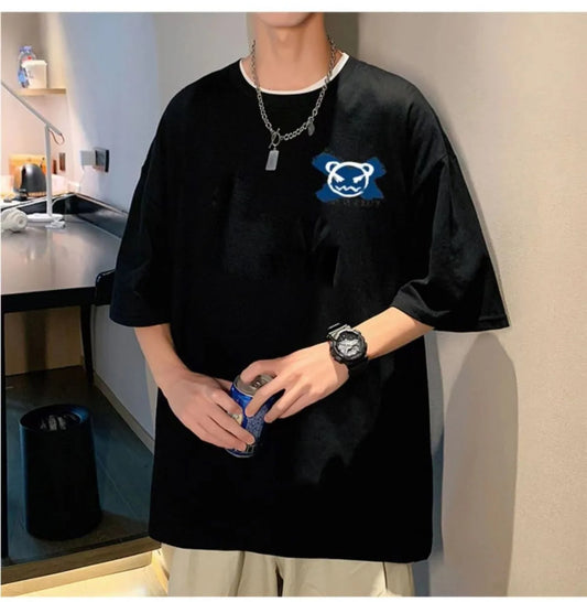 Over Size T（男女可穿）#TOP83