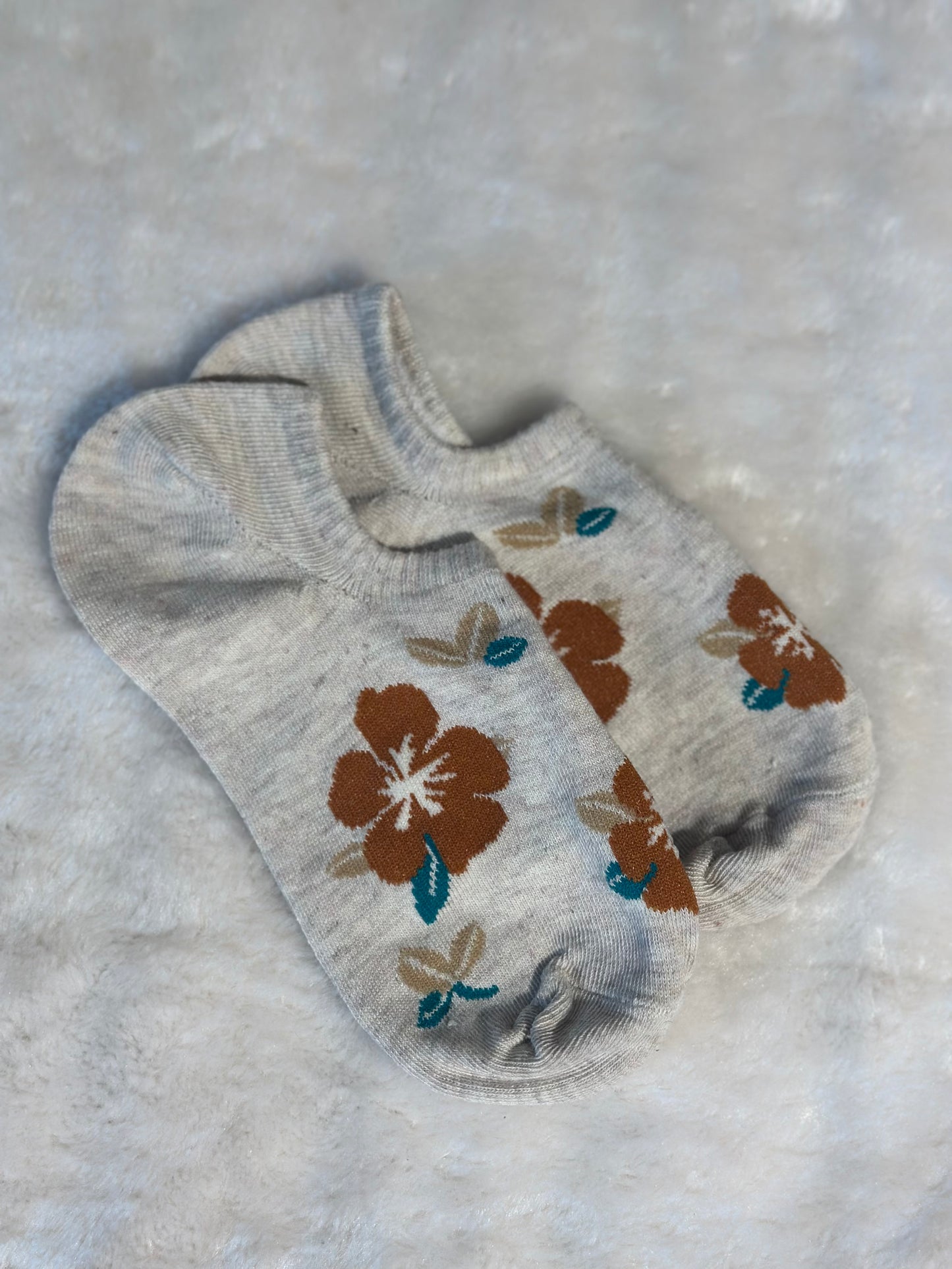 3双RM15 - 短袜子 #W3