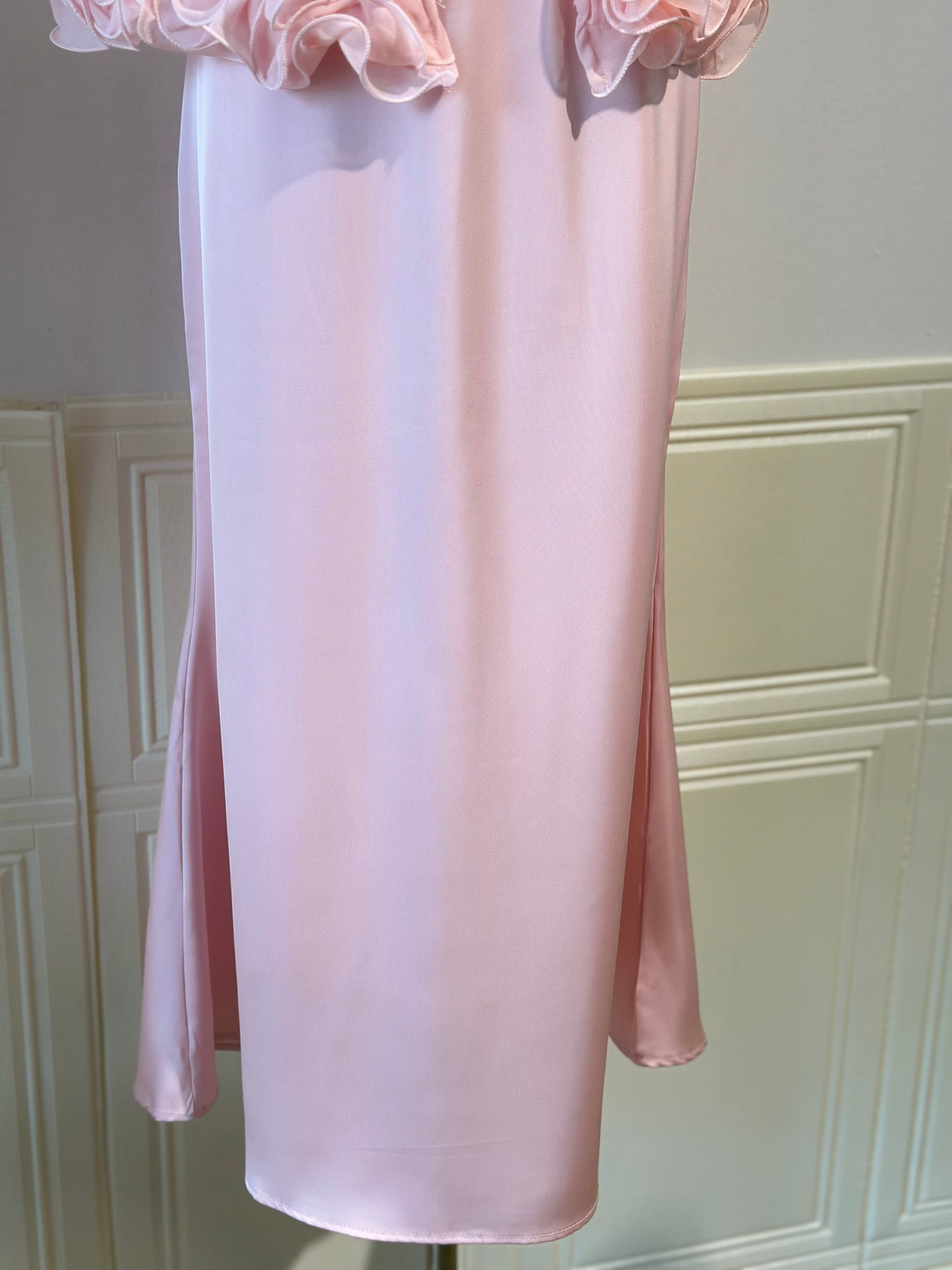 新中式复古衫套装 #TC316