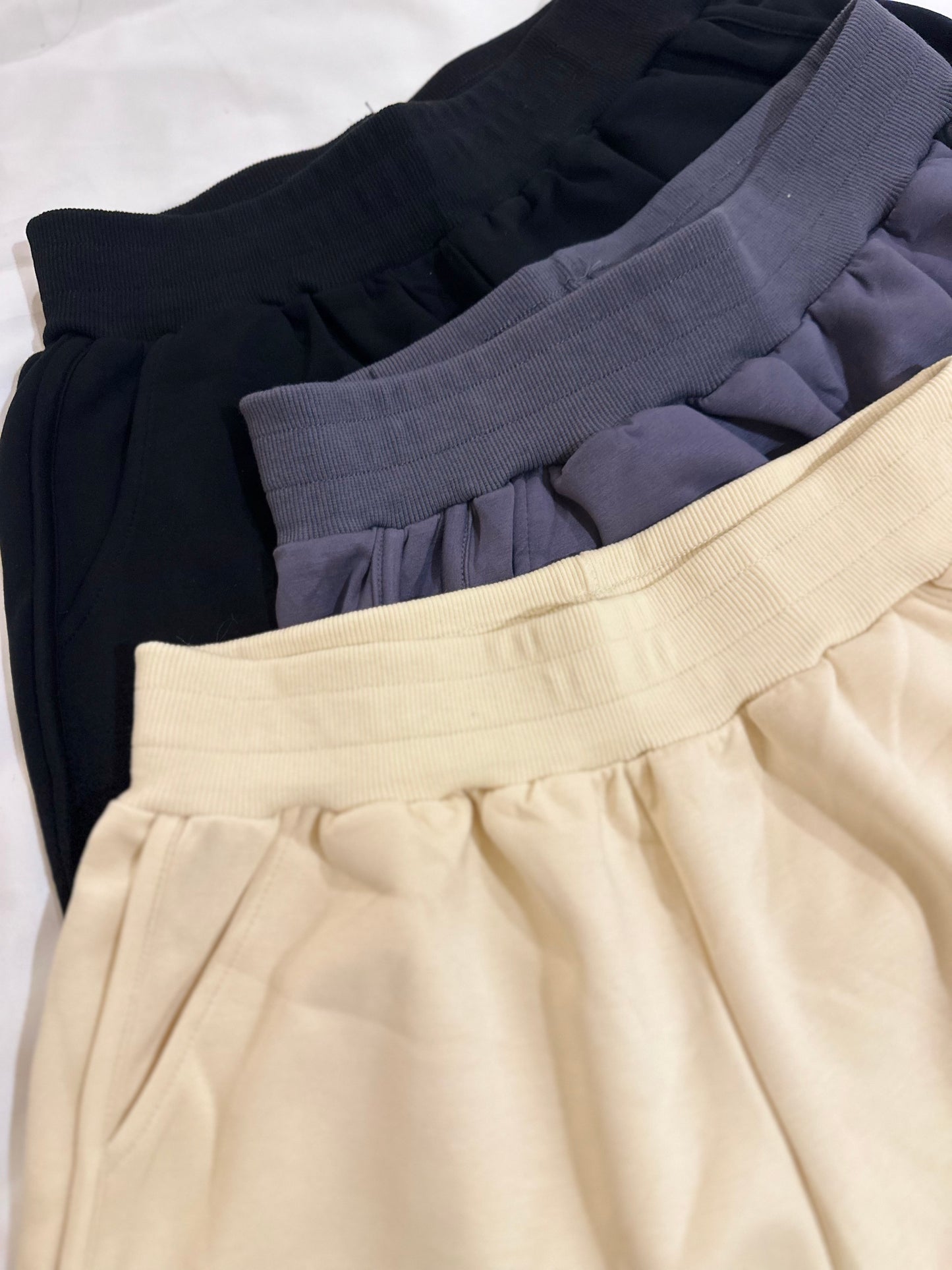 JC家居家纯棉短裤 #TC114