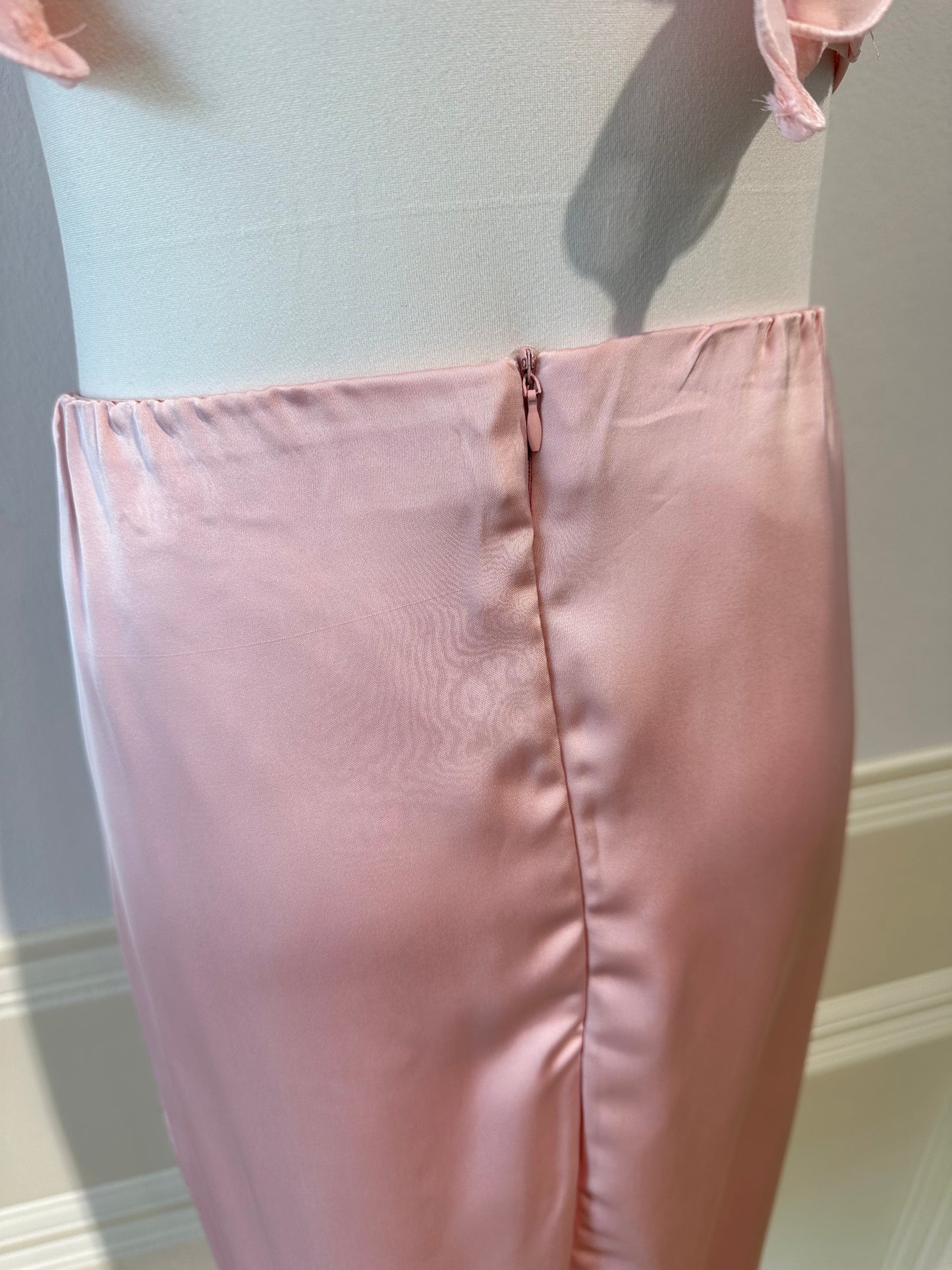 新中式复古衫套装 #TC316