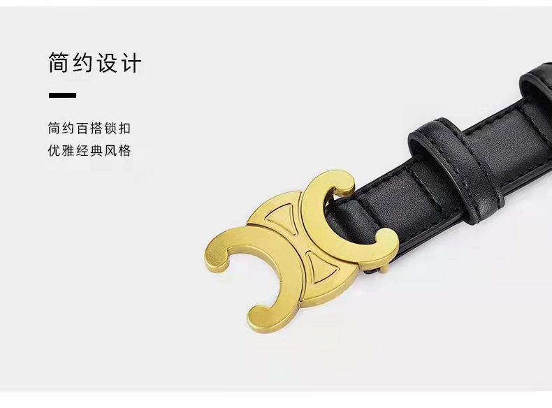 CELINE BELT #BT4
