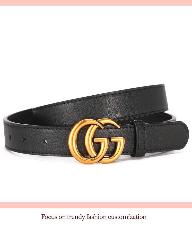 GG BELT #BT2