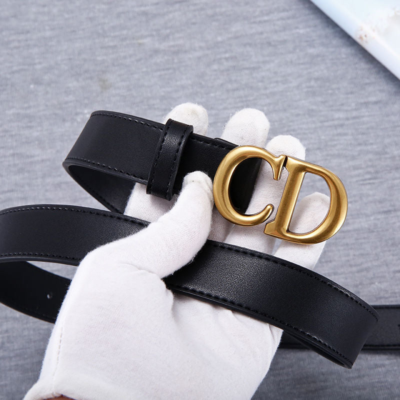 CD BELT #BT1